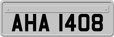 AHA1408