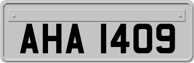 AHA1409