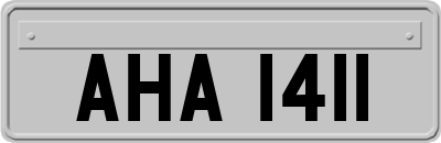 AHA1411