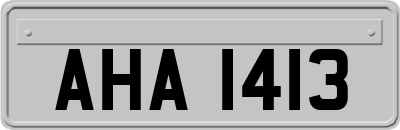 AHA1413