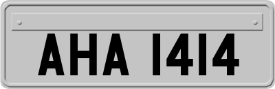 AHA1414