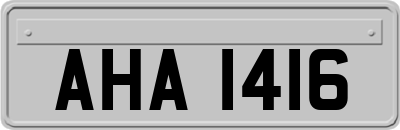AHA1416