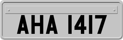 AHA1417