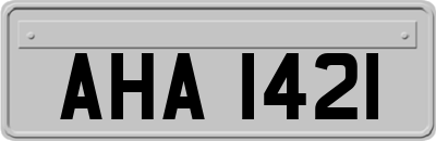 AHA1421