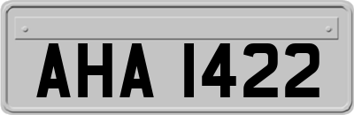 AHA1422