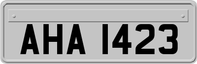 AHA1423