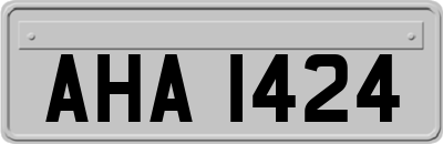 AHA1424