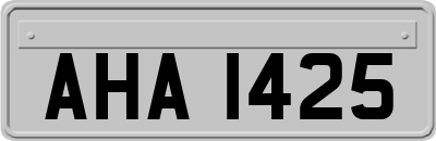 AHA1425