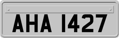 AHA1427