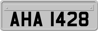 AHA1428