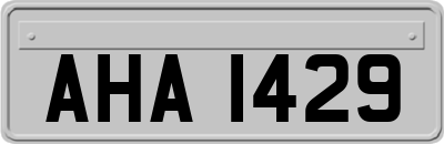 AHA1429