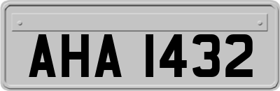 AHA1432