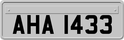 AHA1433