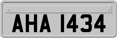 AHA1434