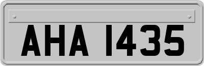 AHA1435