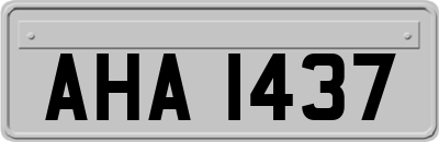 AHA1437
