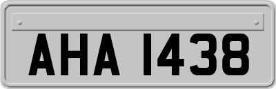 AHA1438