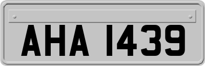 AHA1439