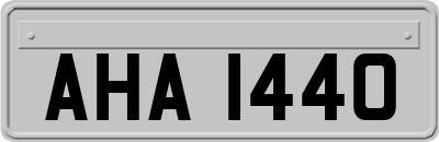 AHA1440
