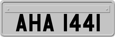 AHA1441