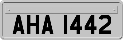 AHA1442