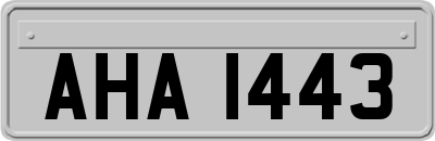 AHA1443