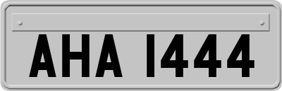 AHA1444