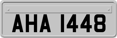 AHA1448