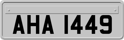 AHA1449