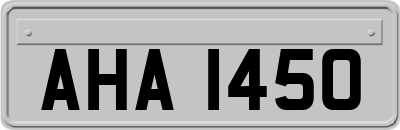 AHA1450
