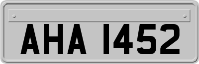 AHA1452