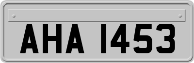 AHA1453