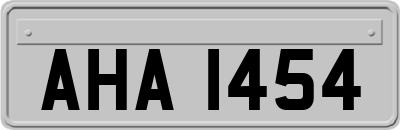 AHA1454