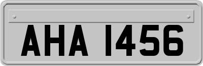 AHA1456