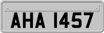AHA1457