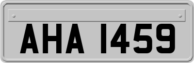 AHA1459