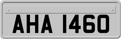 AHA1460