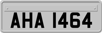 AHA1464