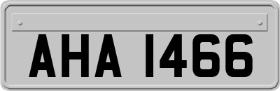 AHA1466
