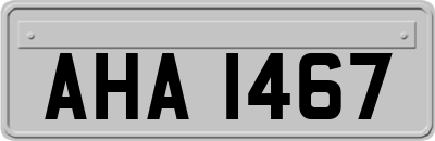 AHA1467
