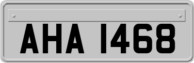 AHA1468