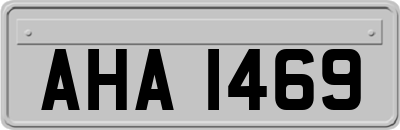 AHA1469