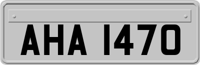 AHA1470