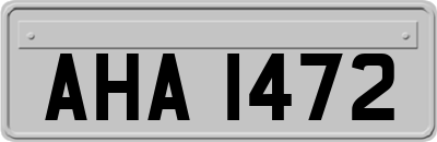 AHA1472