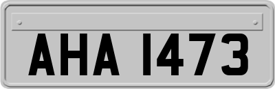AHA1473