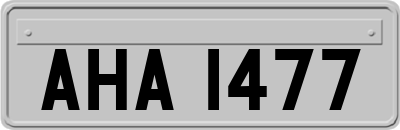 AHA1477