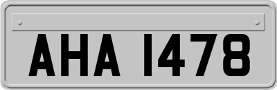 AHA1478
