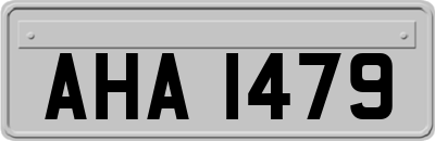 AHA1479