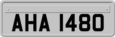 AHA1480