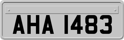 AHA1483